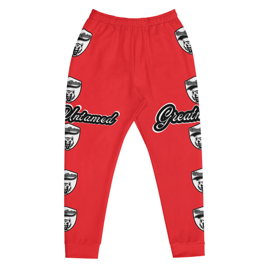 UNTAMED GREATNESS UTG - Men's Joggers