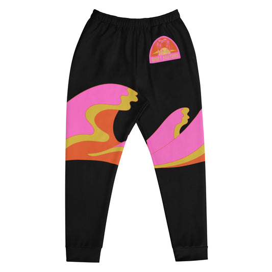 UNTAMED VIBE - Men's Joggers