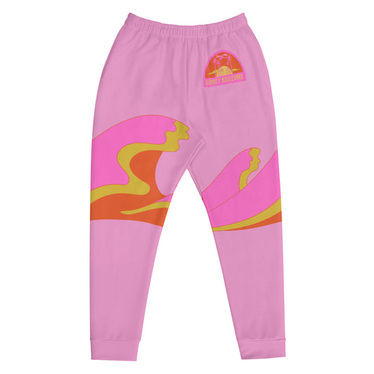 UNTAMED VIBE - Men's Joggers