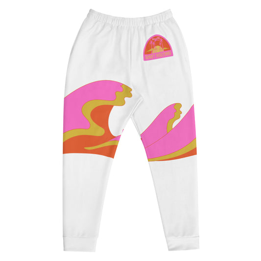 UNTAMED VIBE - Men's Joggers