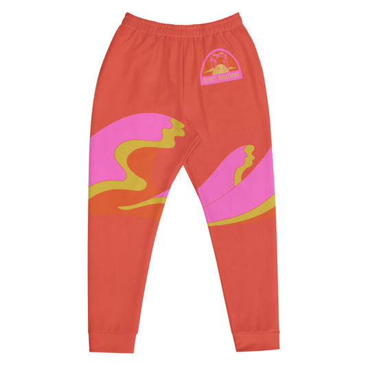 UNTAMED VIBE - Men's Joggers