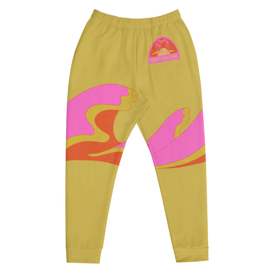 UNTAMED VIBE - Men's Joggers