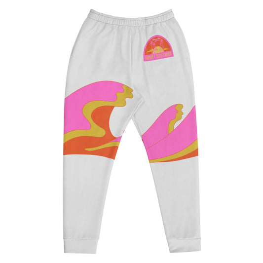 UNTAMED VIBE - Men's Joggers