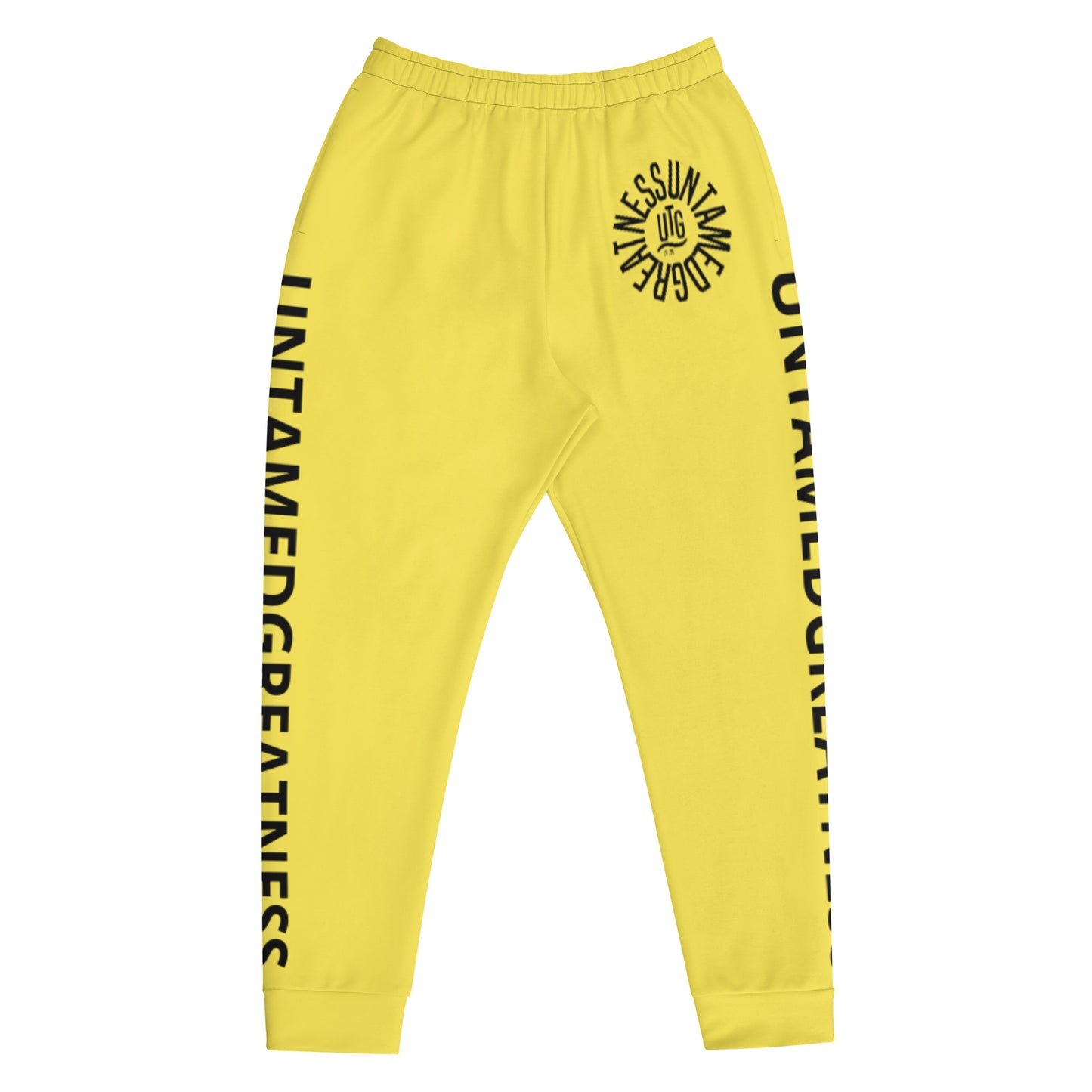 OG GREATNESS - Men's Joggers