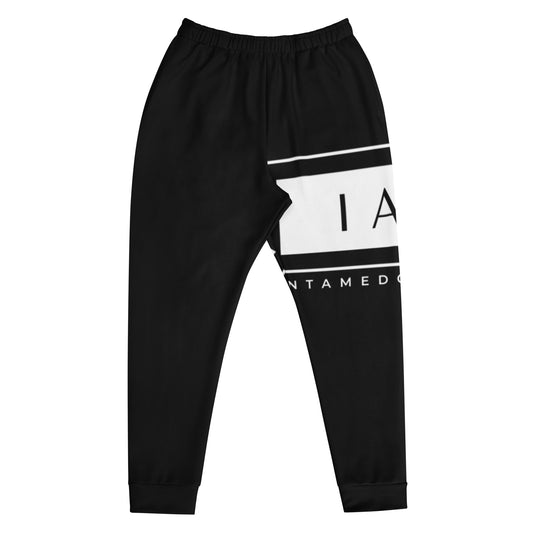 IAM UNTAMED GREATNESS - Men's Joggers