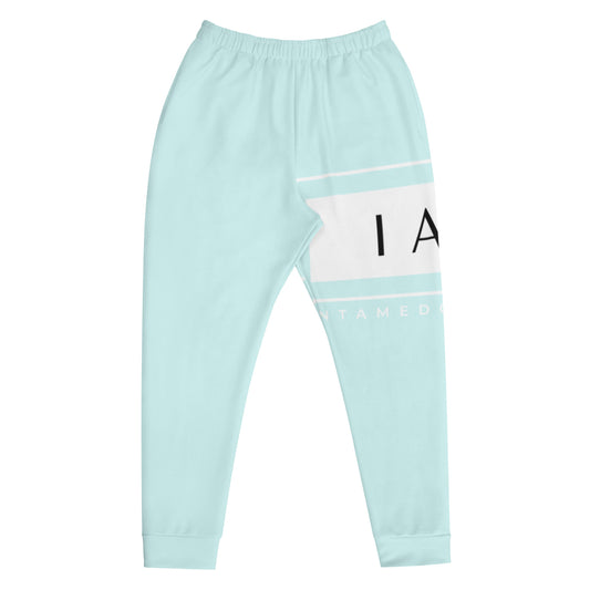 IAM UNTAMED GREATNESS - Men's Joggers