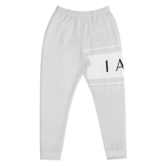 IAM UNTAMED GREATNESS - Men's Joggers