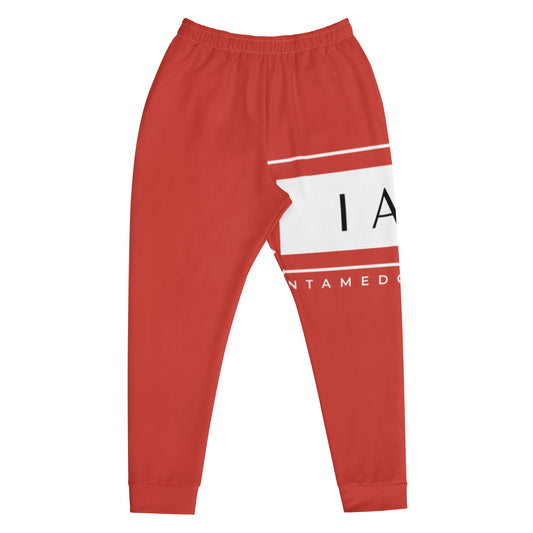 IAM UNTAMED GREATNESS - Men's Joggers