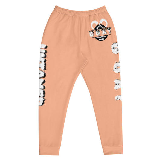UNTAMED GOAT - Men's Joggers