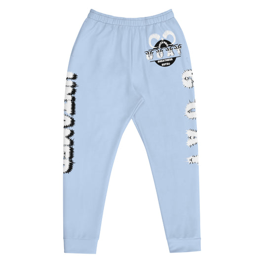 UNTAMED GOAT - Men's Joggers