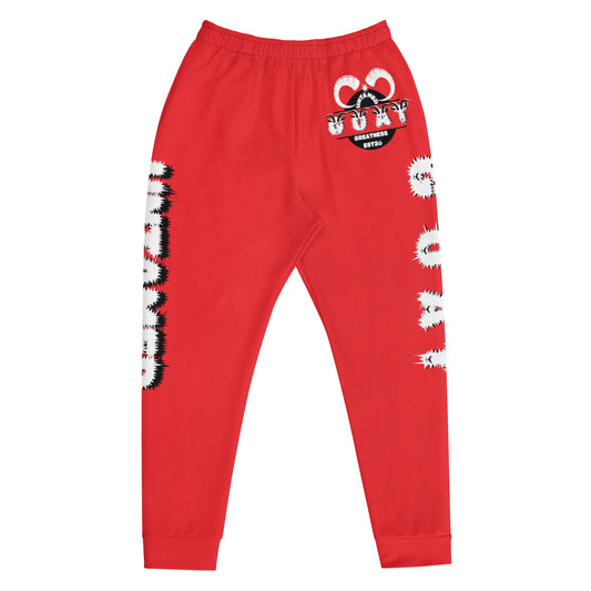 UNTAMED GOAT - Men's Joggers