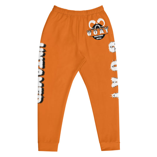 UNTAMED GOAT - Men's Joggers