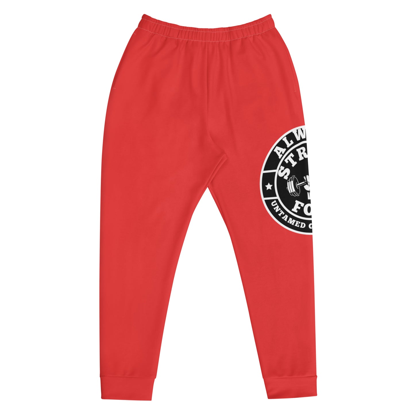 UC - FOREVER GREATNESS Men's Joggers