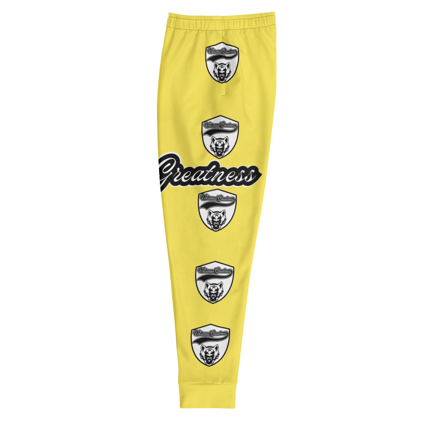 UNTAMED GREATNESS UTG - Men's Joggers