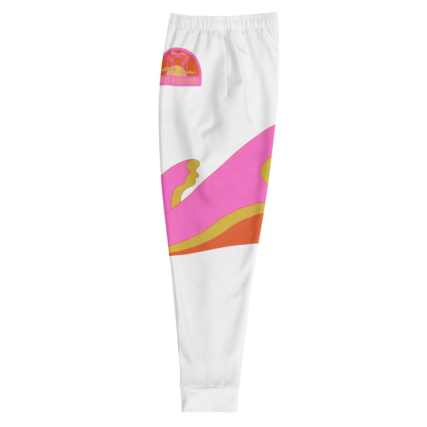 UNTAMED VIBE - Men's Joggers