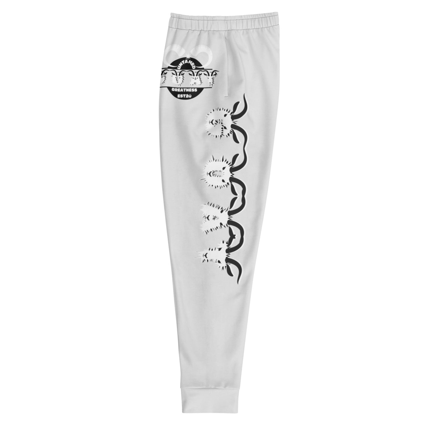 UNTAMED GOAT - Men's Joggers