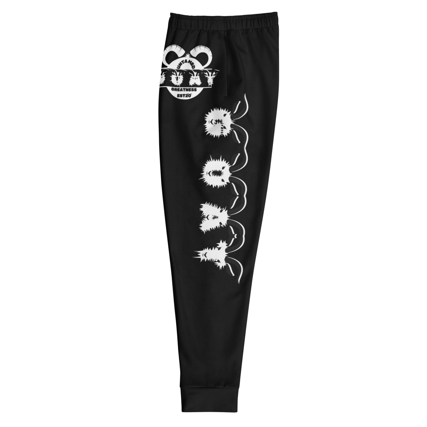 UNTAMED GOAT - Men's Joggers