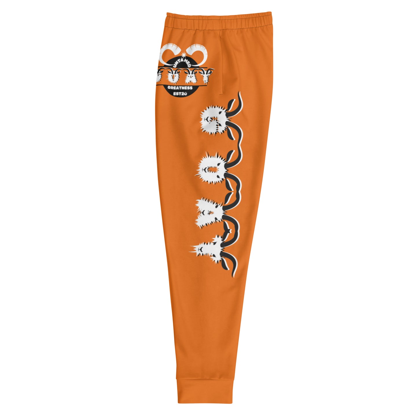 UNTAMED GOAT - Men's Joggers