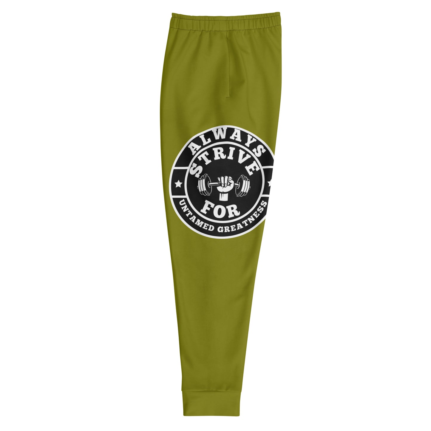 UC - FOREVER GREATNESS Men's Joggers