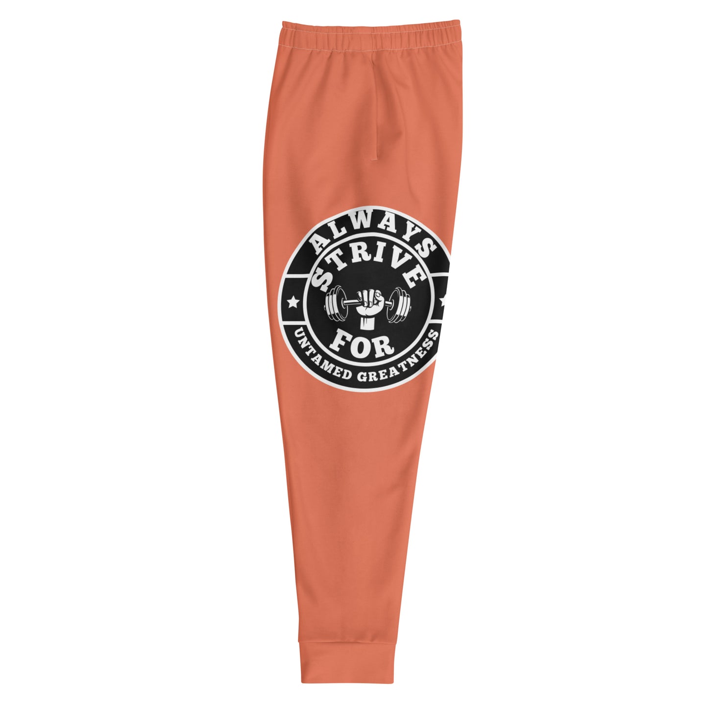 UC - FOREVER GREATNESS Men's Joggers