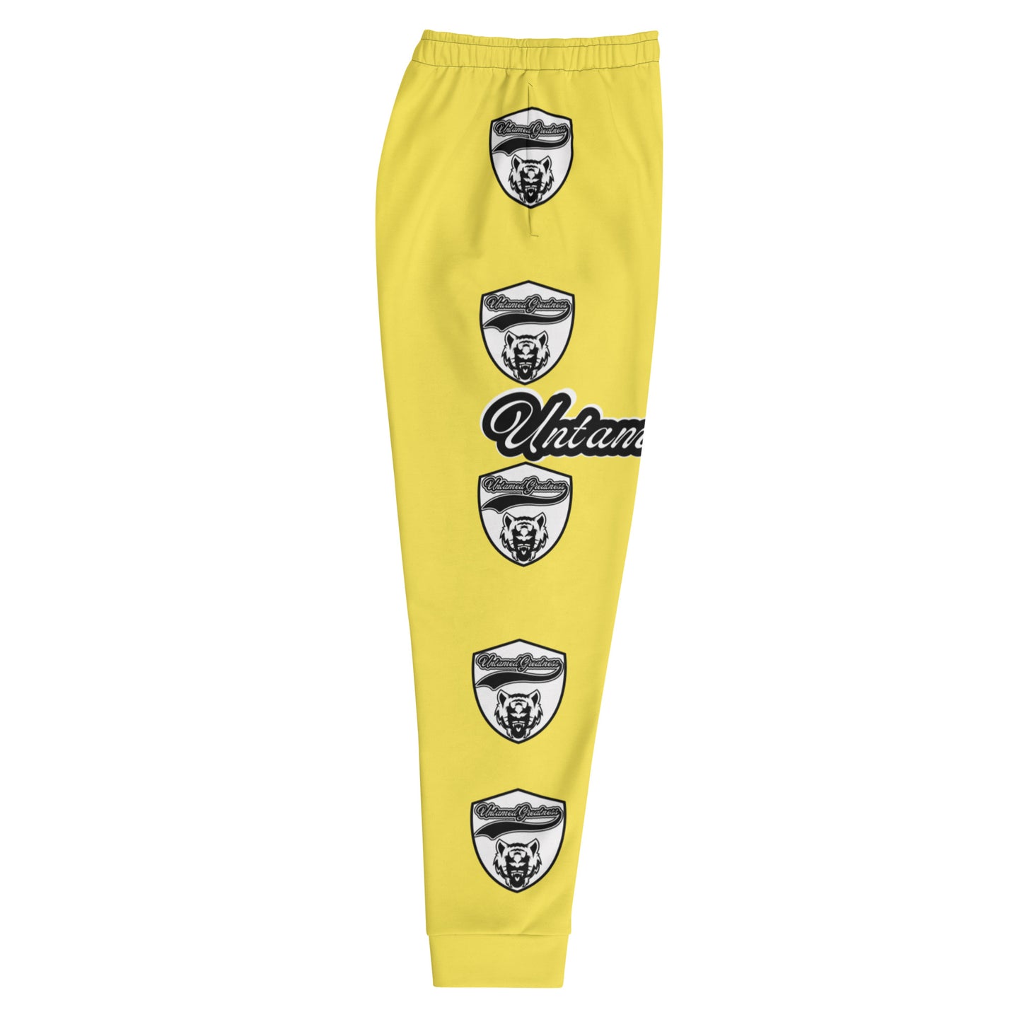 UNTAMED GREATNESS UTG - Men's Joggers