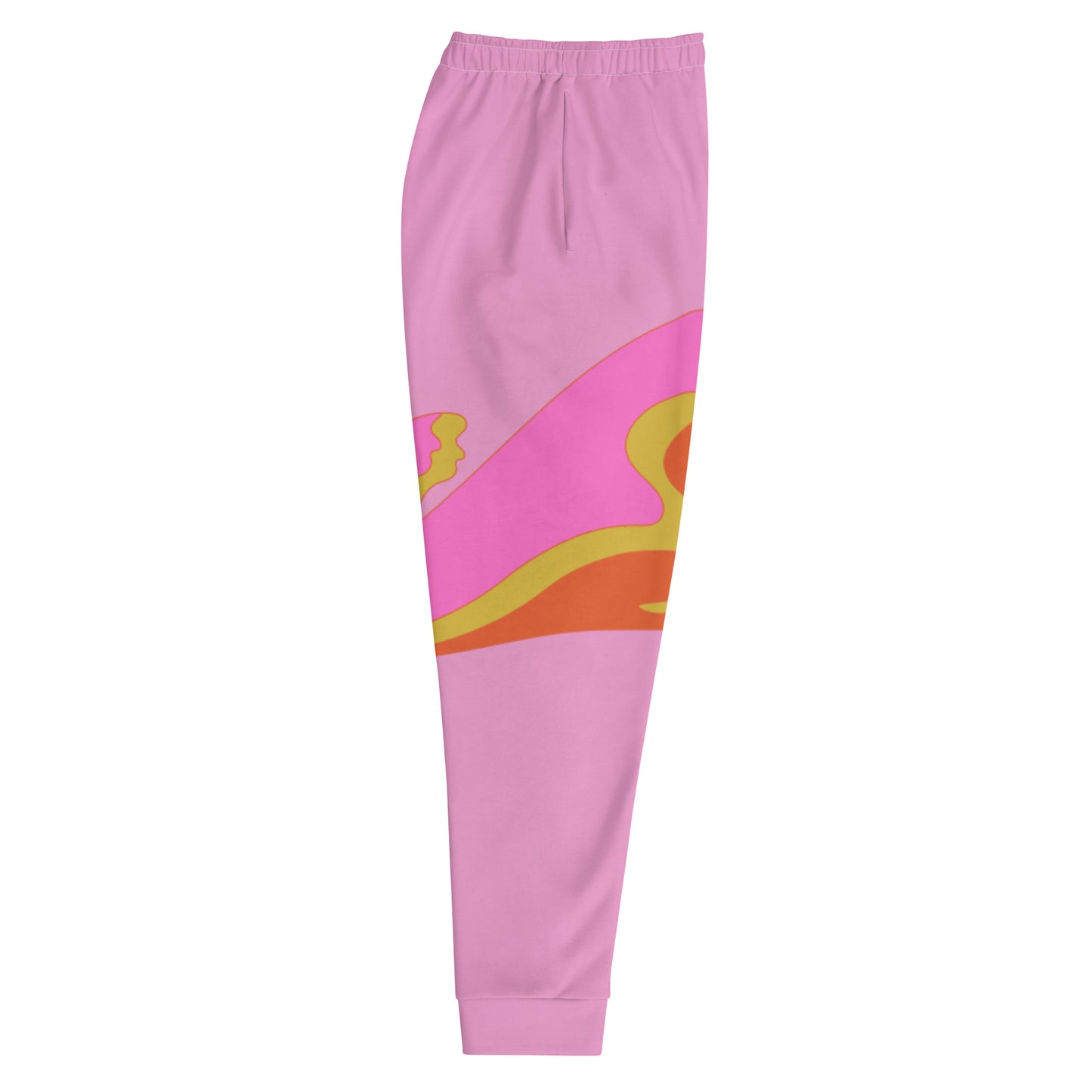 UNTAMED VIBE - Men's Joggers
