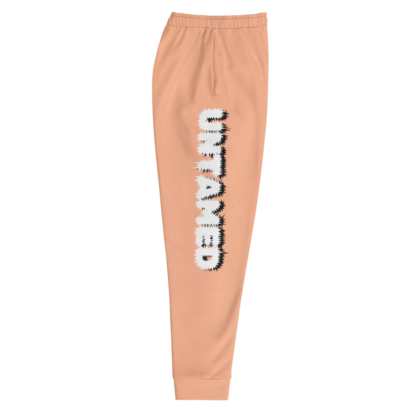 UNTAMED GOAT - Men's Joggers
