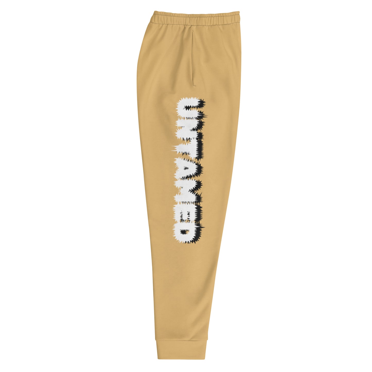 UNTAMED GOAT - Men's Joggers