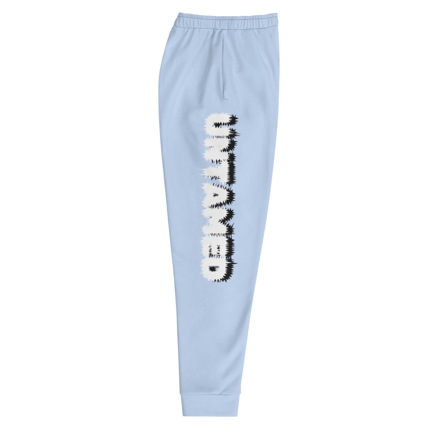 UNTAMED GOAT - Men's Joggers