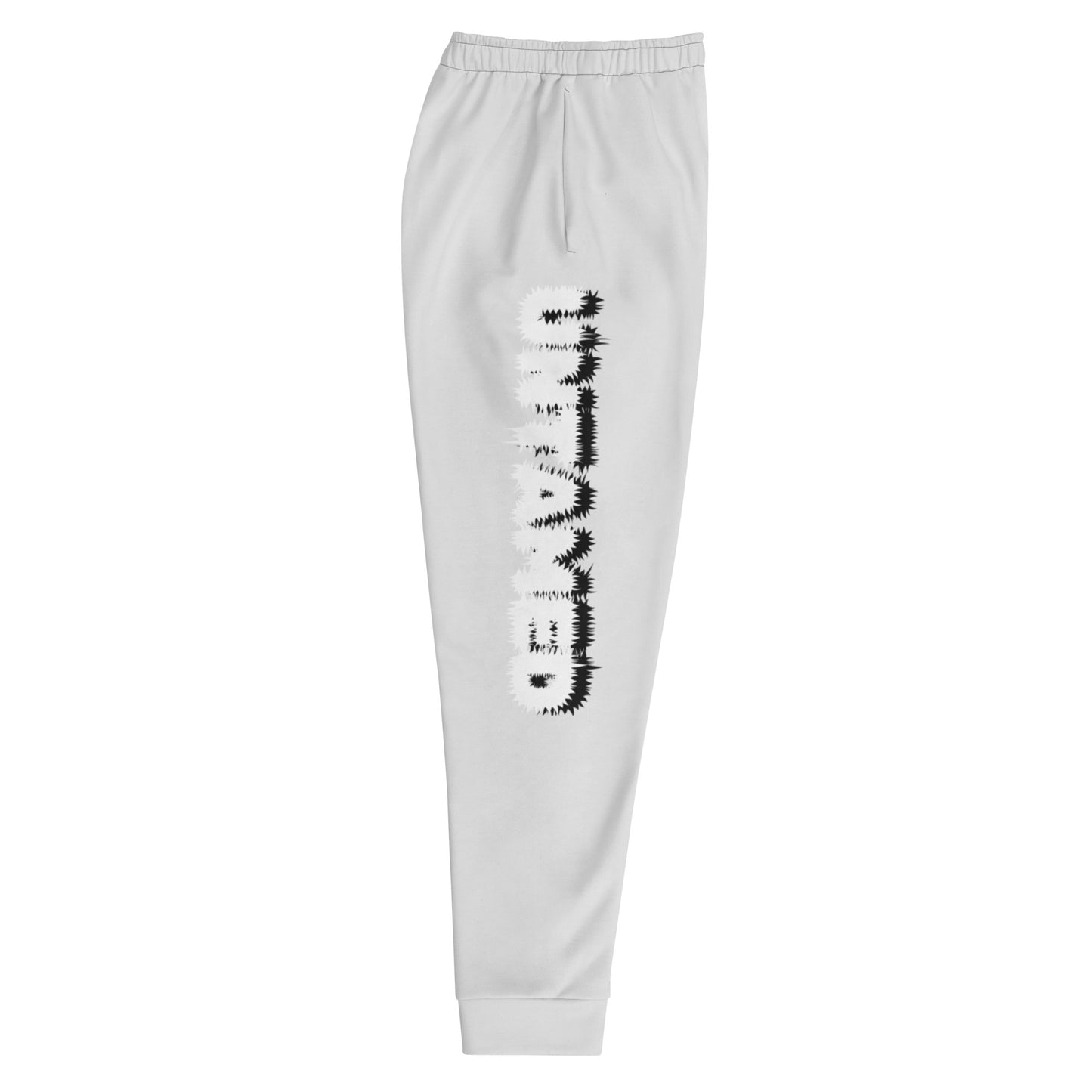 UNTAMED GOAT - Men's Joggers