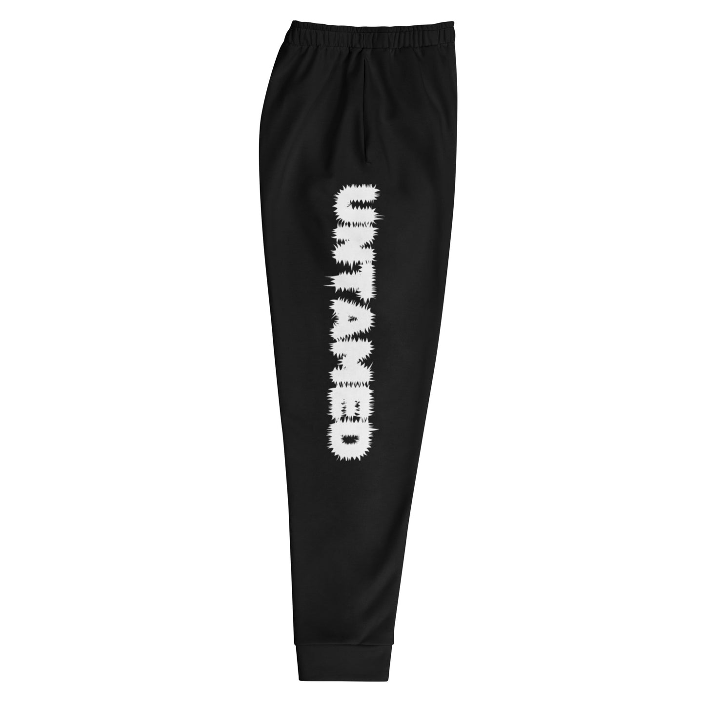 UNTAMED GOAT - Men's Joggers