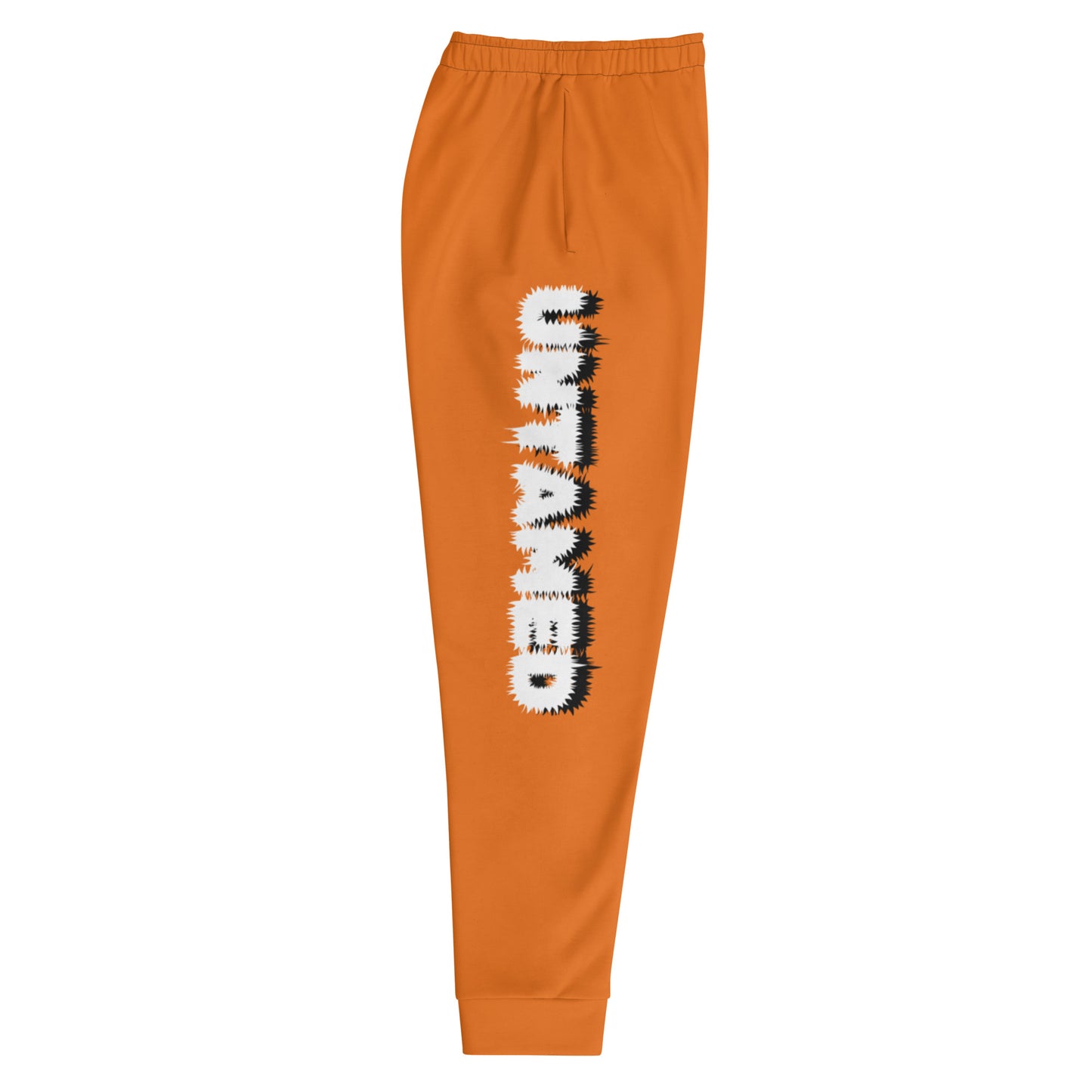 UNTAMED GOAT - Men's Joggers