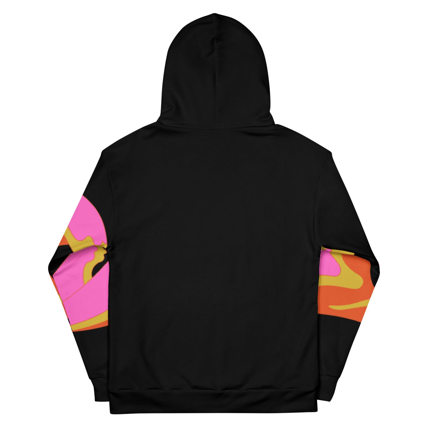 UNTAMED VIBE - Unisex Hoodie