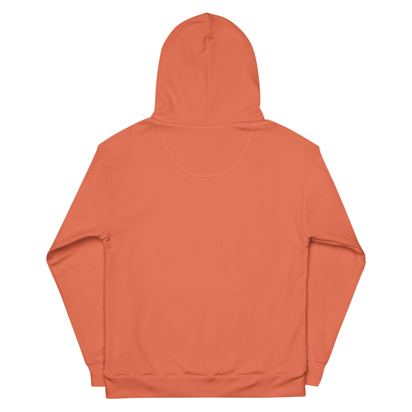 UC - FOREVER GREATNESS Men's Hoodie