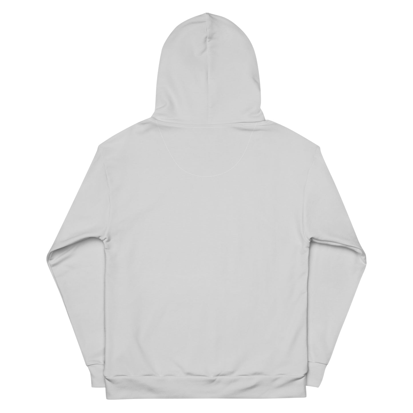 UC - FOREVER GREATNESS Men's Hoodie