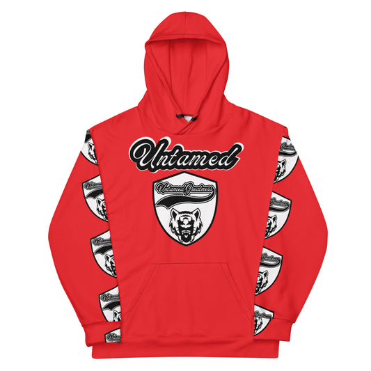 UNTAMED GREATNESS UTG - Unisex Hoodie