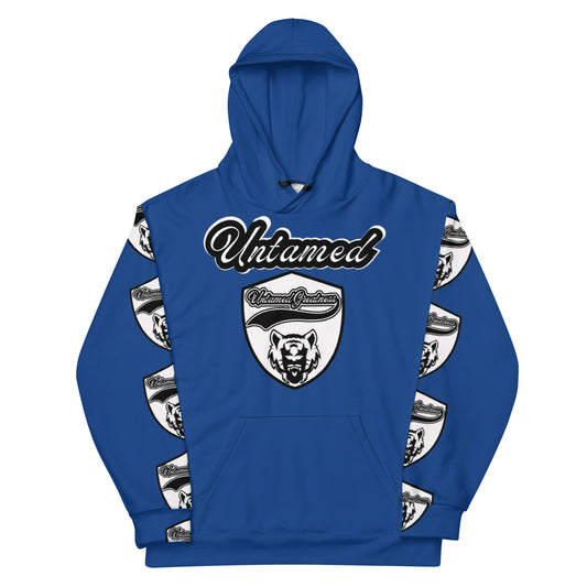 UNTAMED GREATNESS UTG - Unisex Hoodie