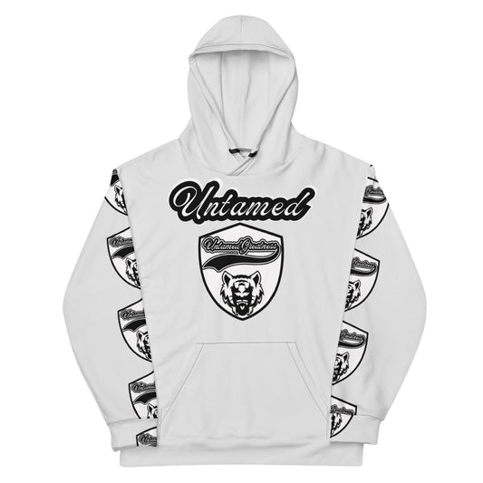 UNTAMED GREATNESS UTG - Unisex Hoodie