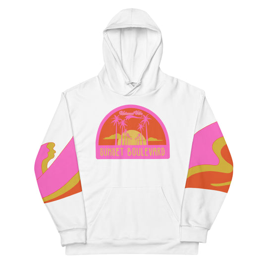 UNTAMED VIBE - Unisex Hoodie