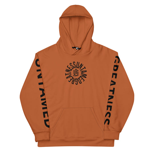 OG GREATNESS - Unisex Hoodie