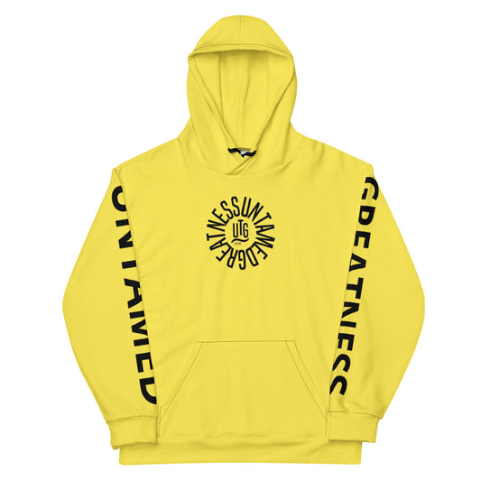 OG GREATNESS - Unisex Hoodie