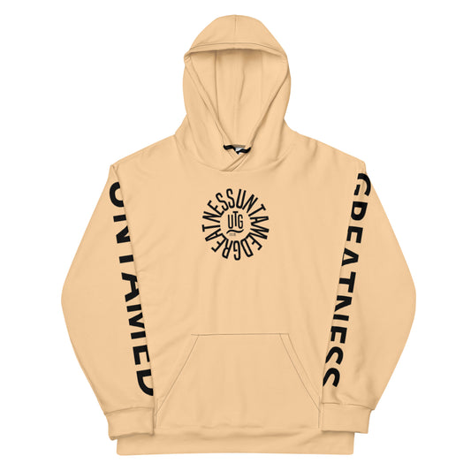 OG GREATNESS - Unisex Hoodie