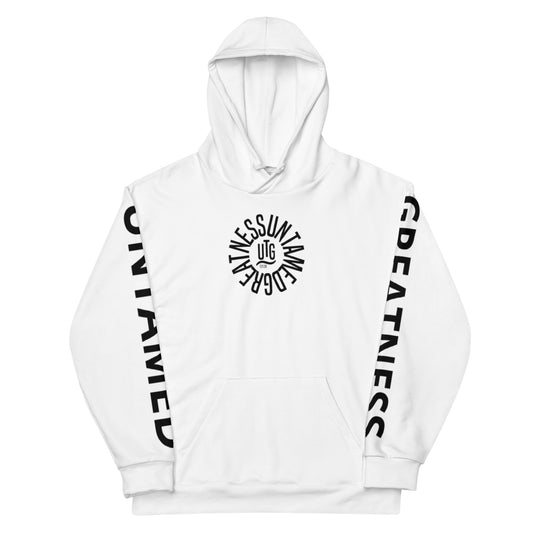 OG GREATNESS - Unisex Hoodie