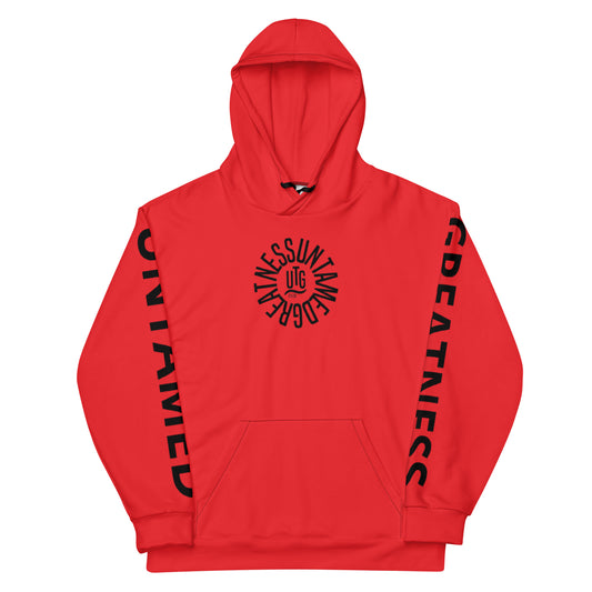 OG GREATNESS - Unisex Hoodie