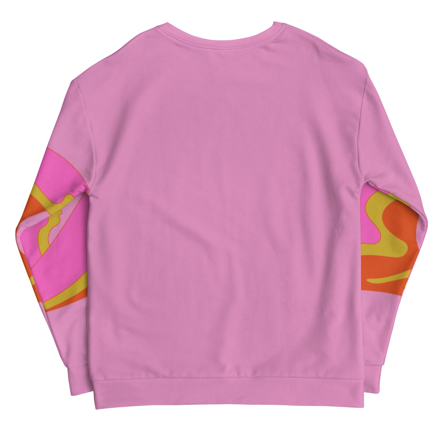 UNTAMED VIBE - Unisex Sweatshirt