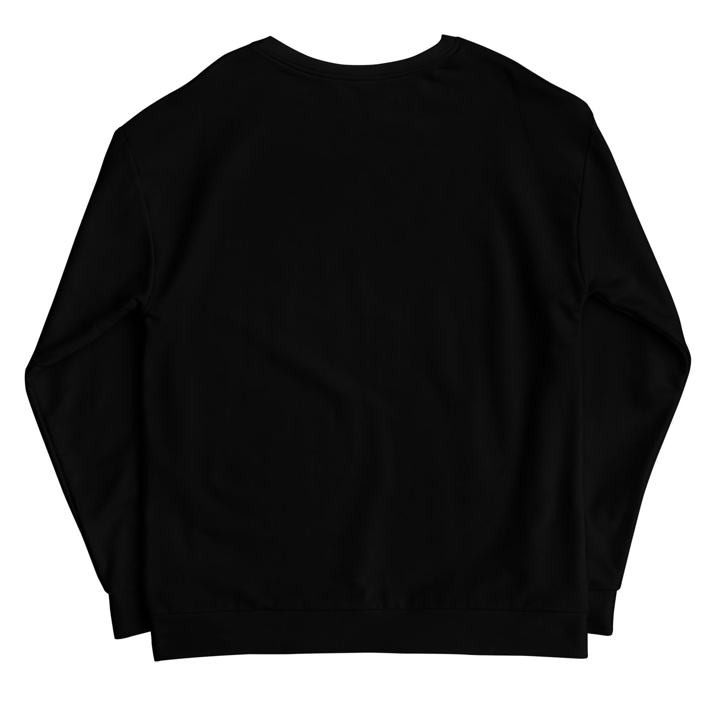 IAM UNTAMED GREATNESS - Unisex Sweatshirt