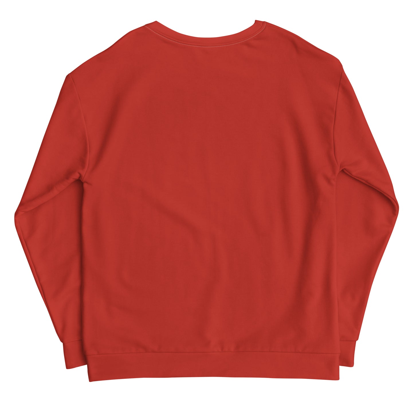 IAM UNTAMED GREATNESS - Unisex Sweatshirt