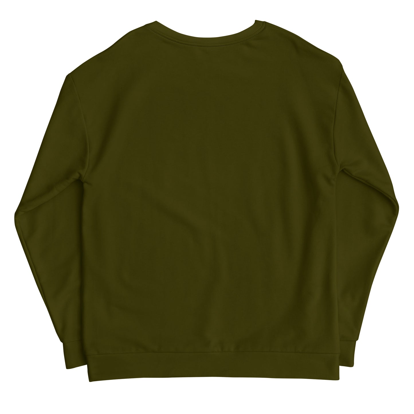 IAM UNTAMED GREATNESS - Unisex Sweatshirt