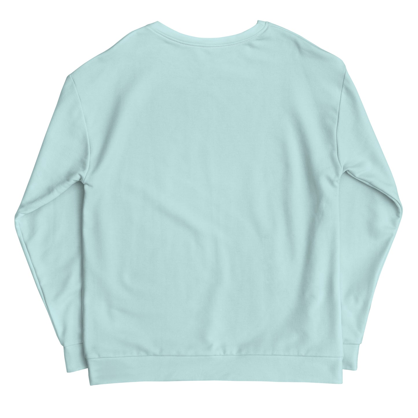 IAM UNTAMED GREATNESS - Unisex Sweatshirt