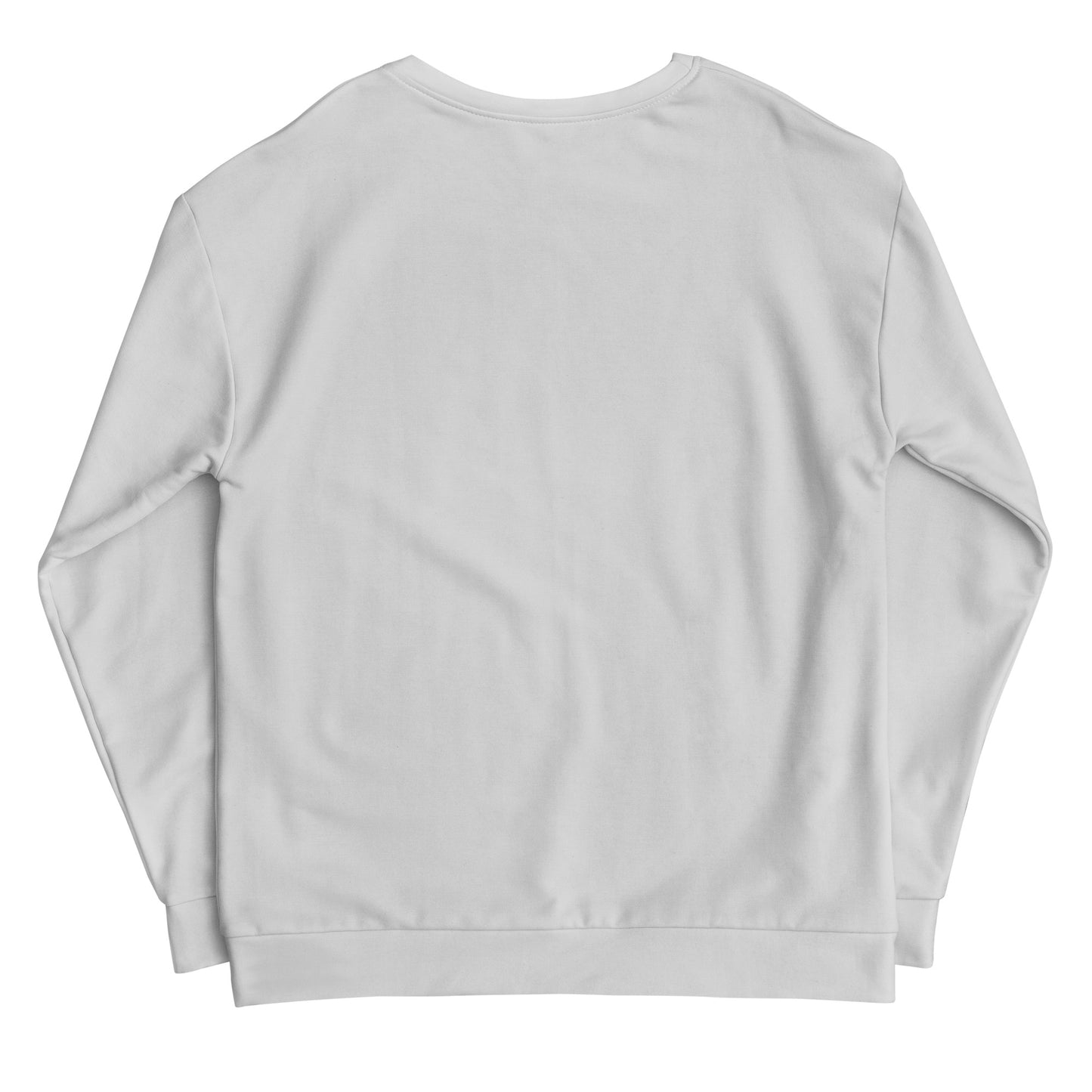 IAM UNTAMED GREATNESS - Unisex Sweatshirt